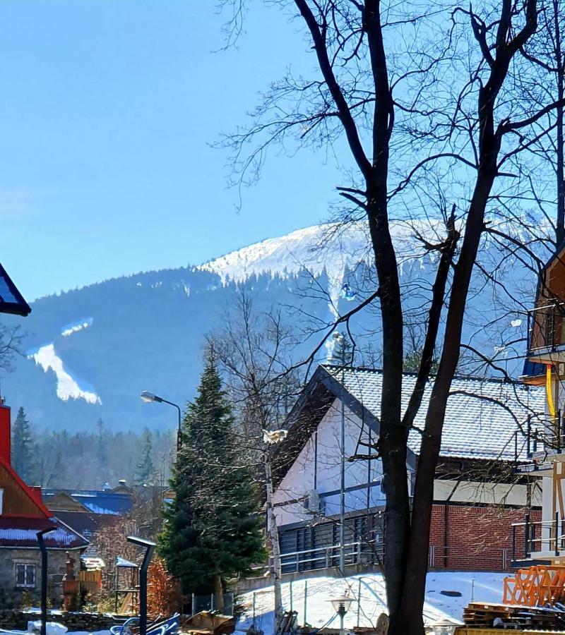 Holiday Family Szklarska Poreba Exterior photo
